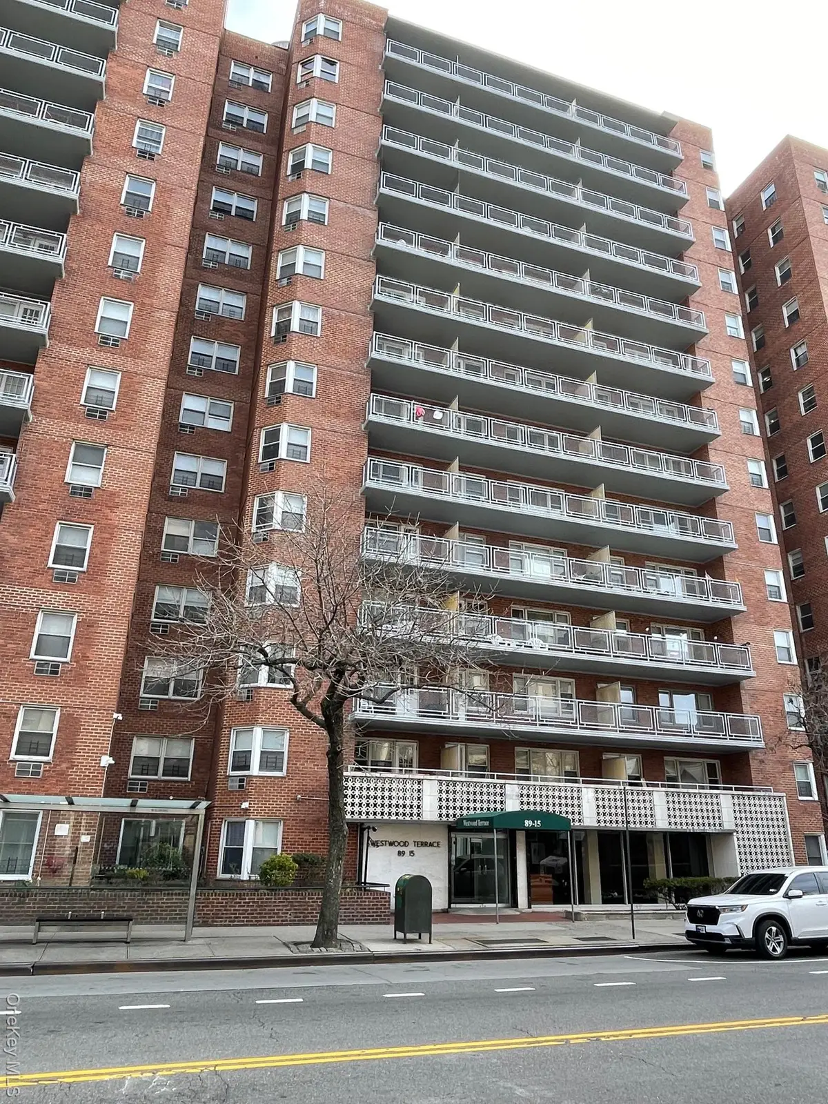 89-15 Parsons Blvd #6D, Jamaica, NY 11432 - #1