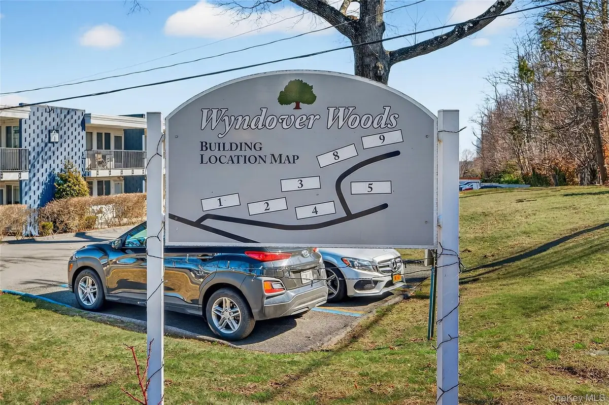 2 Wyndover Woods Lane #16, White Plains, NY 10603 - #1