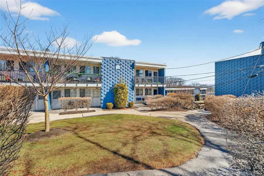 2 Wyndover Woods Lane #16, White Plains, NY 10603 - #2