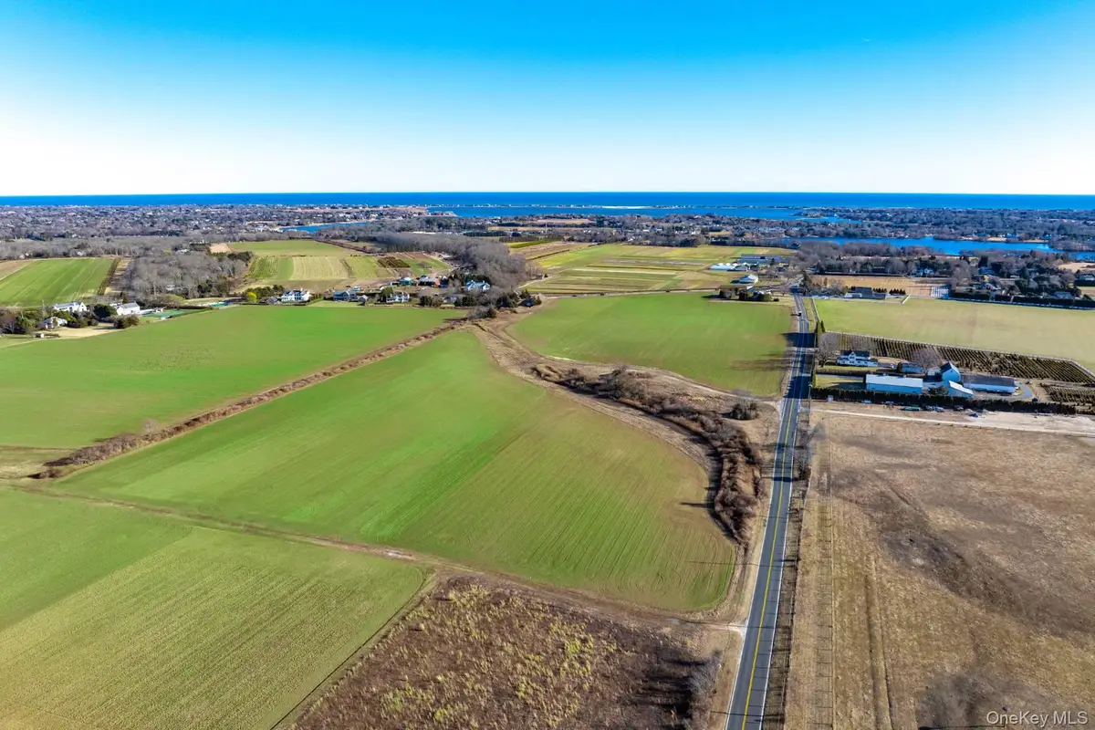 635 Deerfield (lot #1) Road, Water Mill, NY 11976 - #1