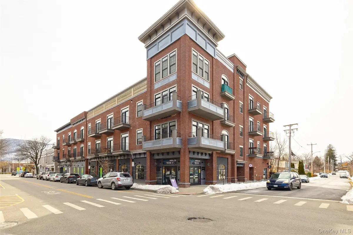 249 Main Street #312, Beacon, NY 12508 - #1