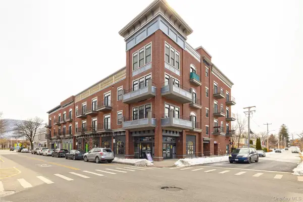 249 Main Street #312, Beacon, NY 12508