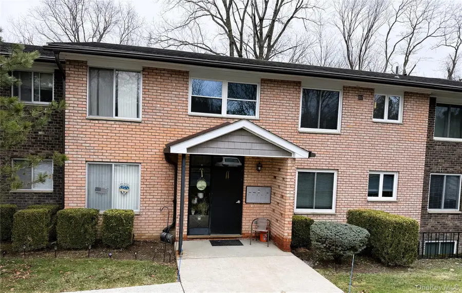 11 Barnett Drive #2, Monroe, NY 10950 - #3