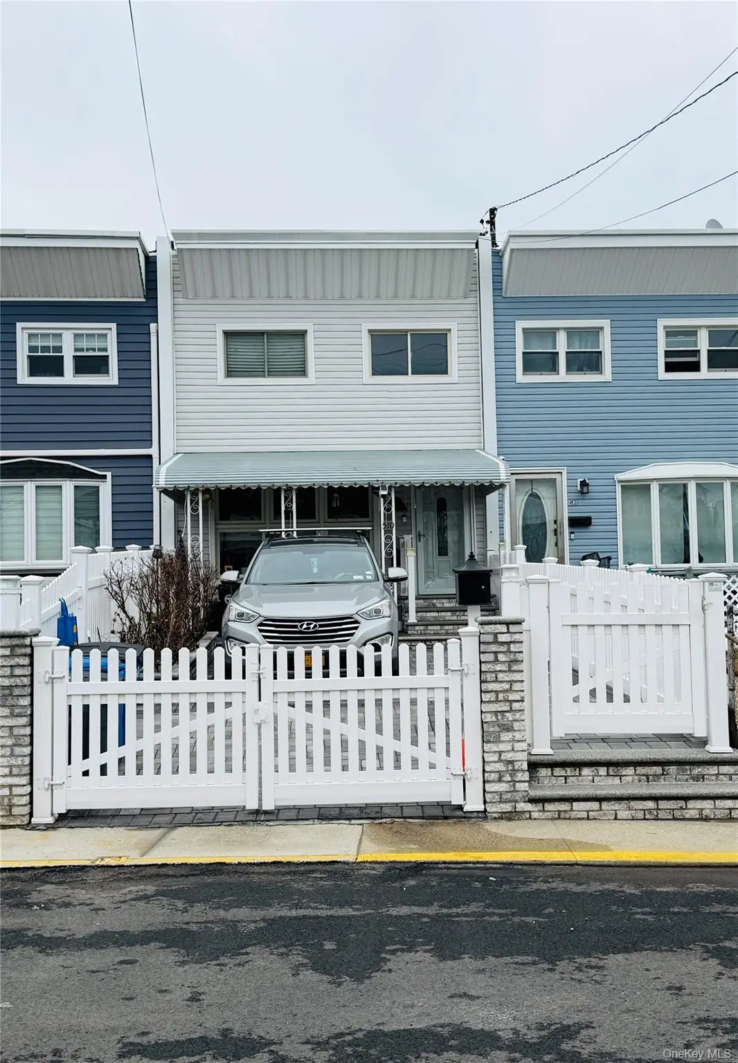 510 Reynolds Avenue, Bronx, NY 10465 - #1