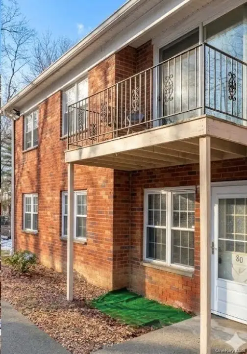 6 Colonial Road #80, Beacon, NY 12508 - #2