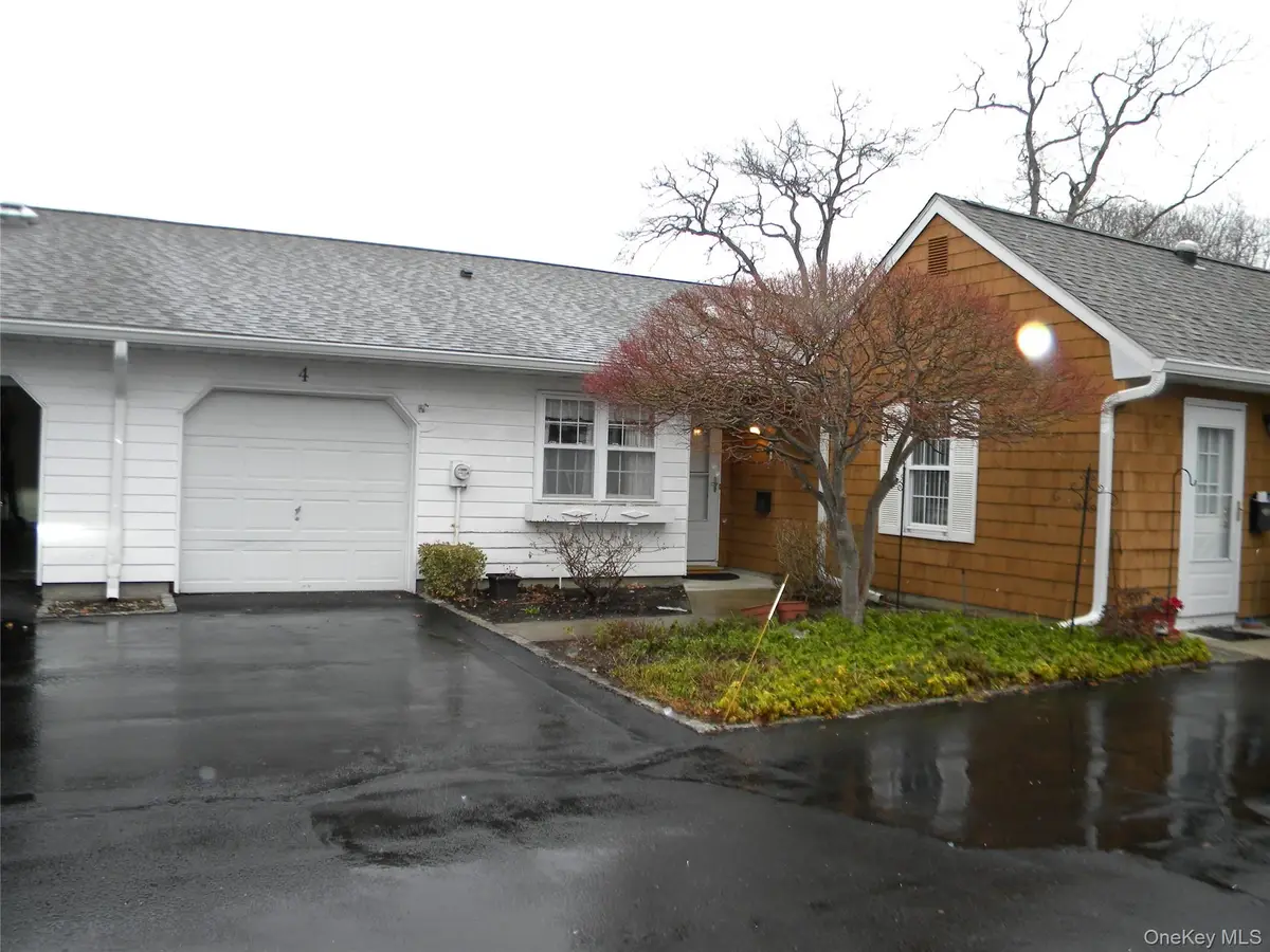 4 Revere Drive, Sayville, NY 11782 - #1