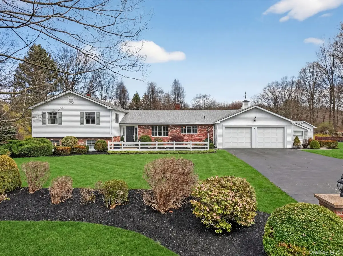 58 Dutchess Hill Road, Poughkeepsie, NY 12601 - #1