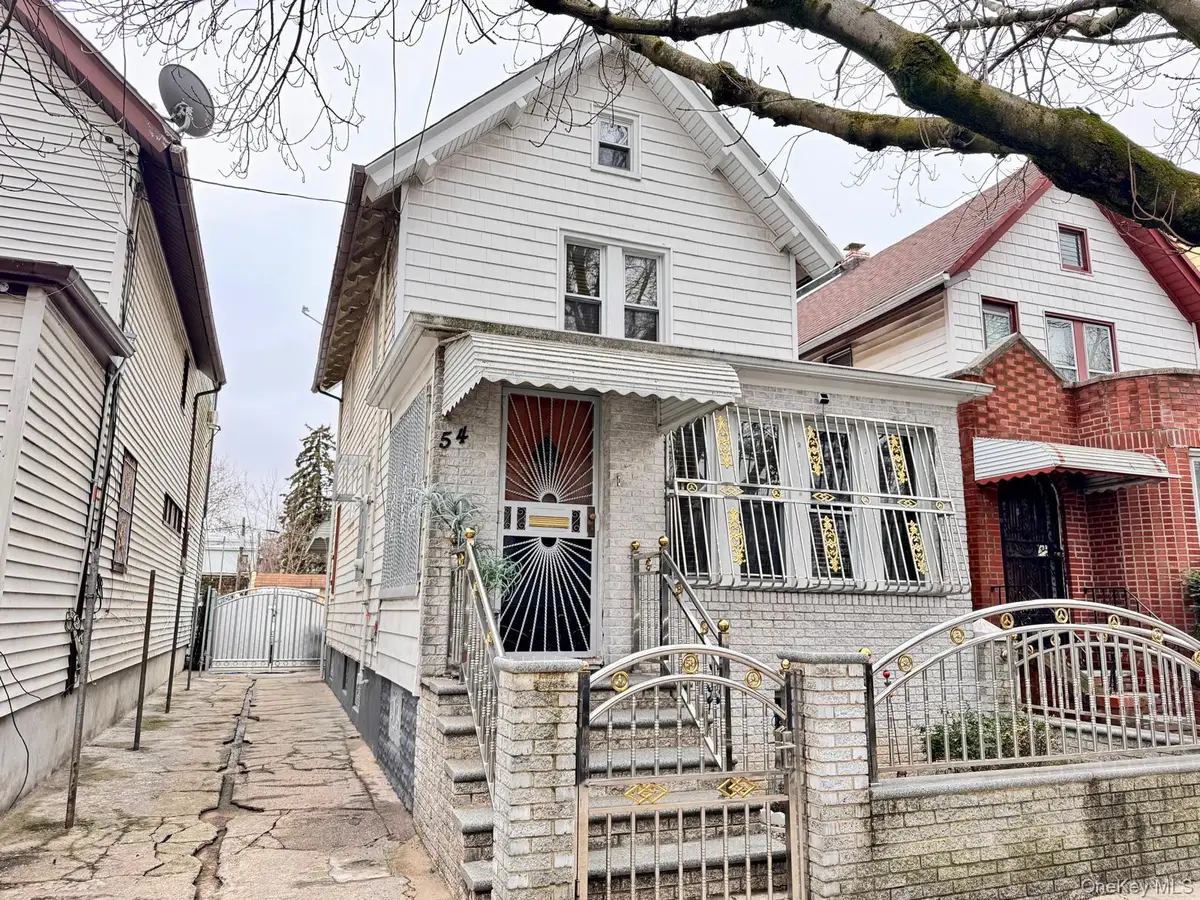 54 Chestnut Street, Brooklyn, NY 11208 - #1