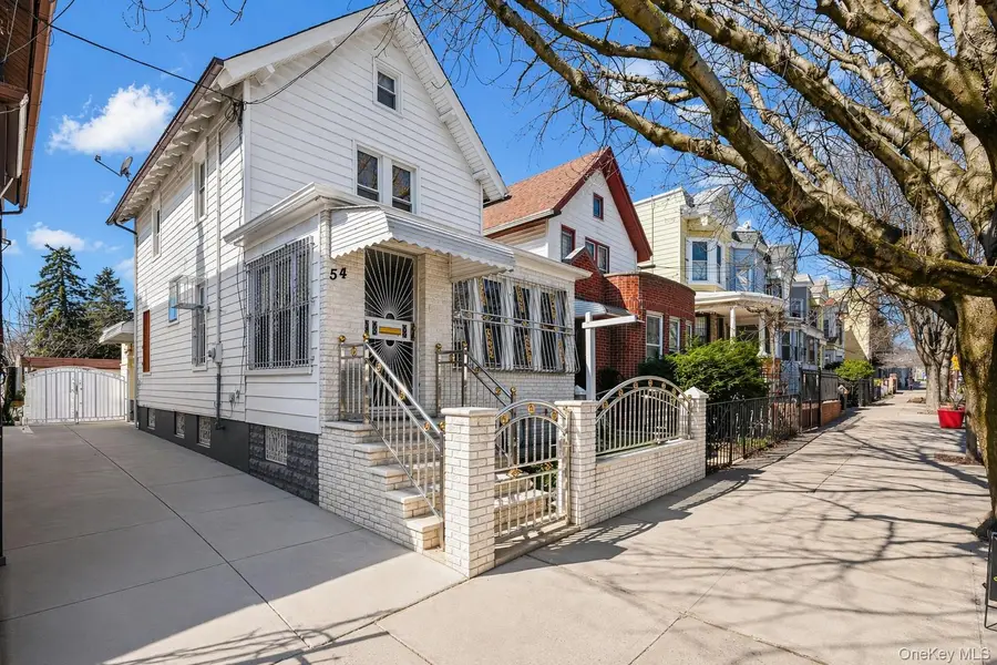 54 Chestnut Street, Brooklyn, NY 11208 - #3