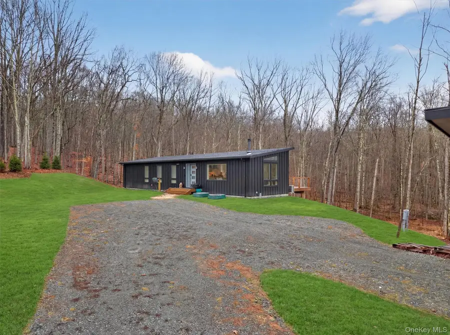 119 Lenni Lenape Road, Narrowsburg, NY 12764 - #3