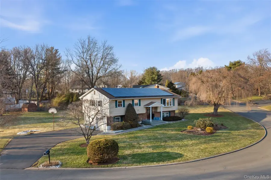 6 Cider Mill Court, New City, NY 10956 - #2