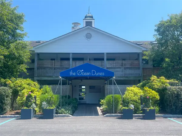 379 Bluff Road #115, Amagansett, NY 11930