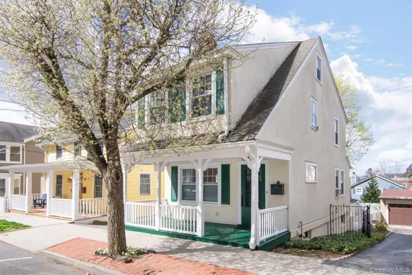 21 N Ferris Street, Irvington, NY 10533