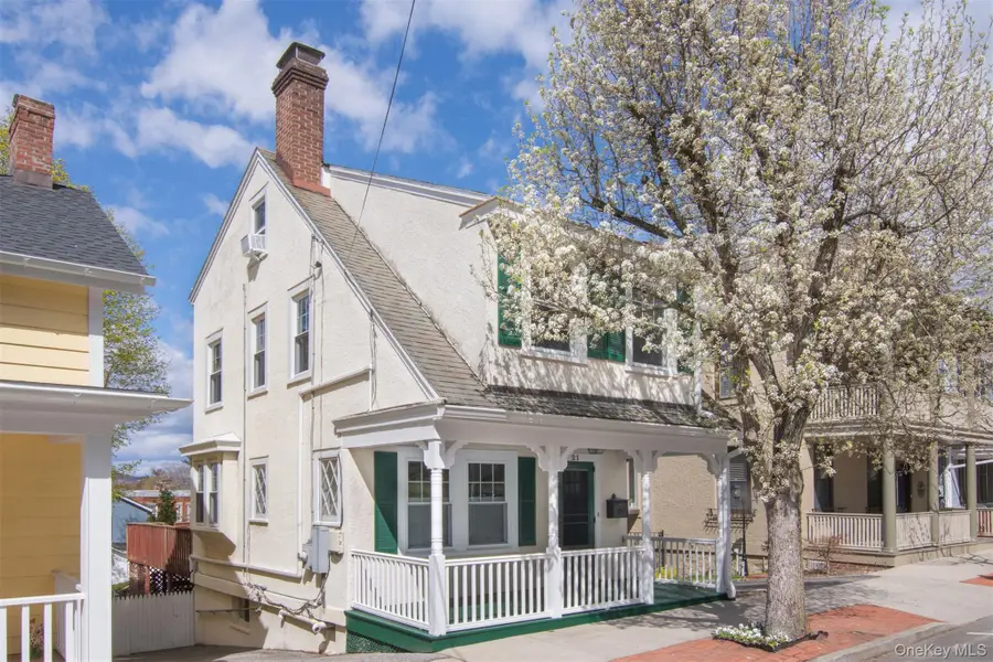 21 N Ferris Street, Irvington, NY 10533 - #2