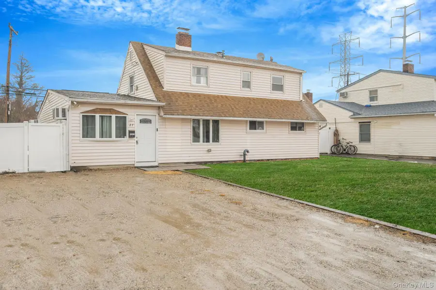 27 Mallard Road, Levittown, NY 11756 - #2