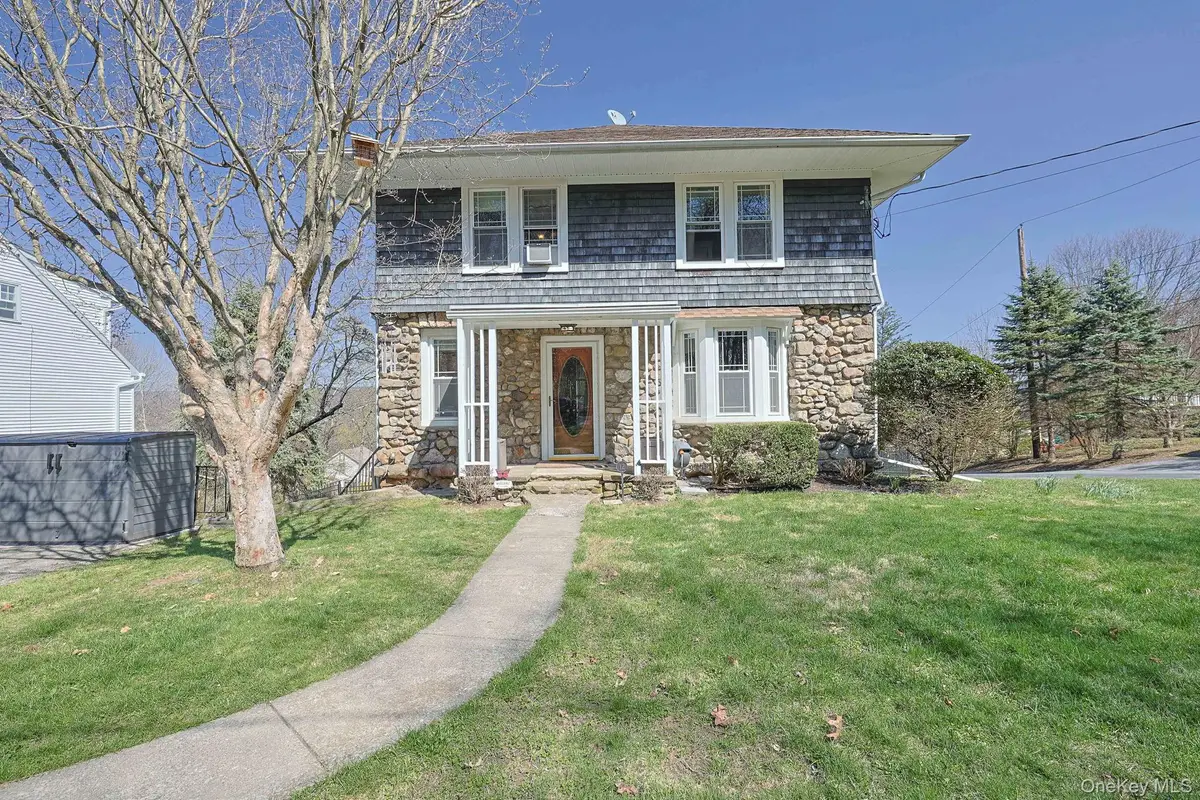 12 Sunset Heights, Monroe, NY 10950 - #1