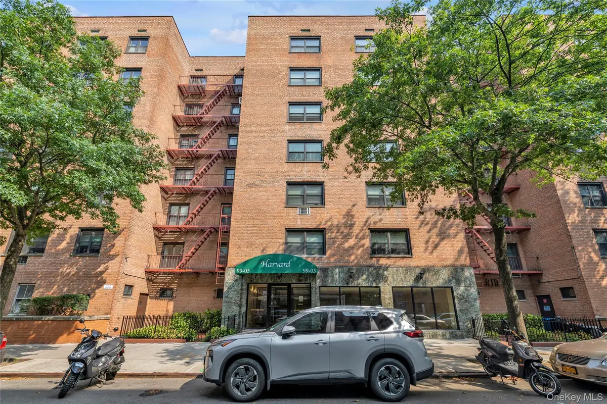 99-05 59 Ave Ave #6B, Corona, NY 11368 - #1