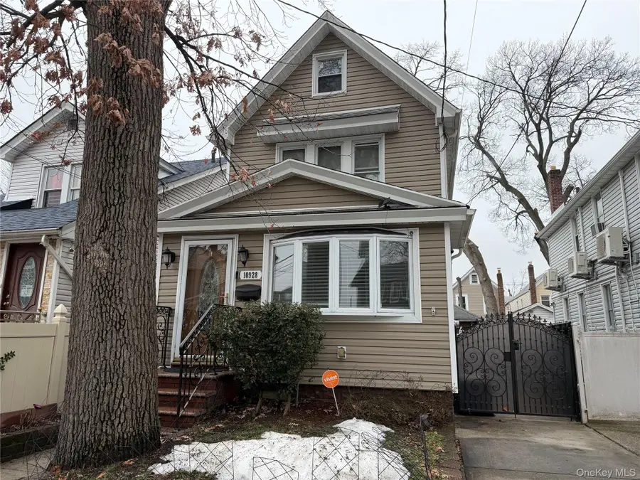 10928 116th Street, South Ozone Park, NY 11420 - #2