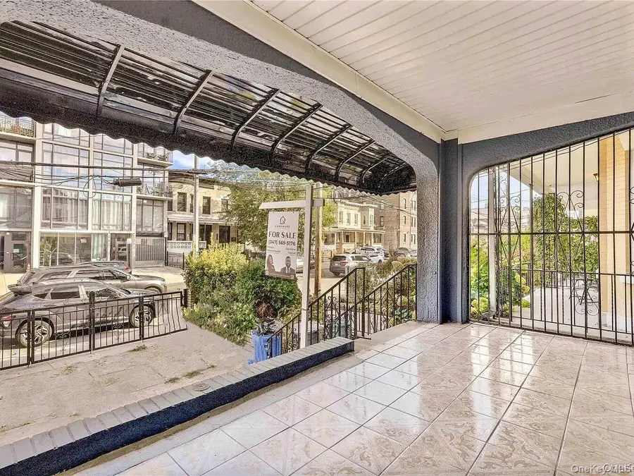 1462 New York Avenue, Brooklyn, NY 11210 - #2