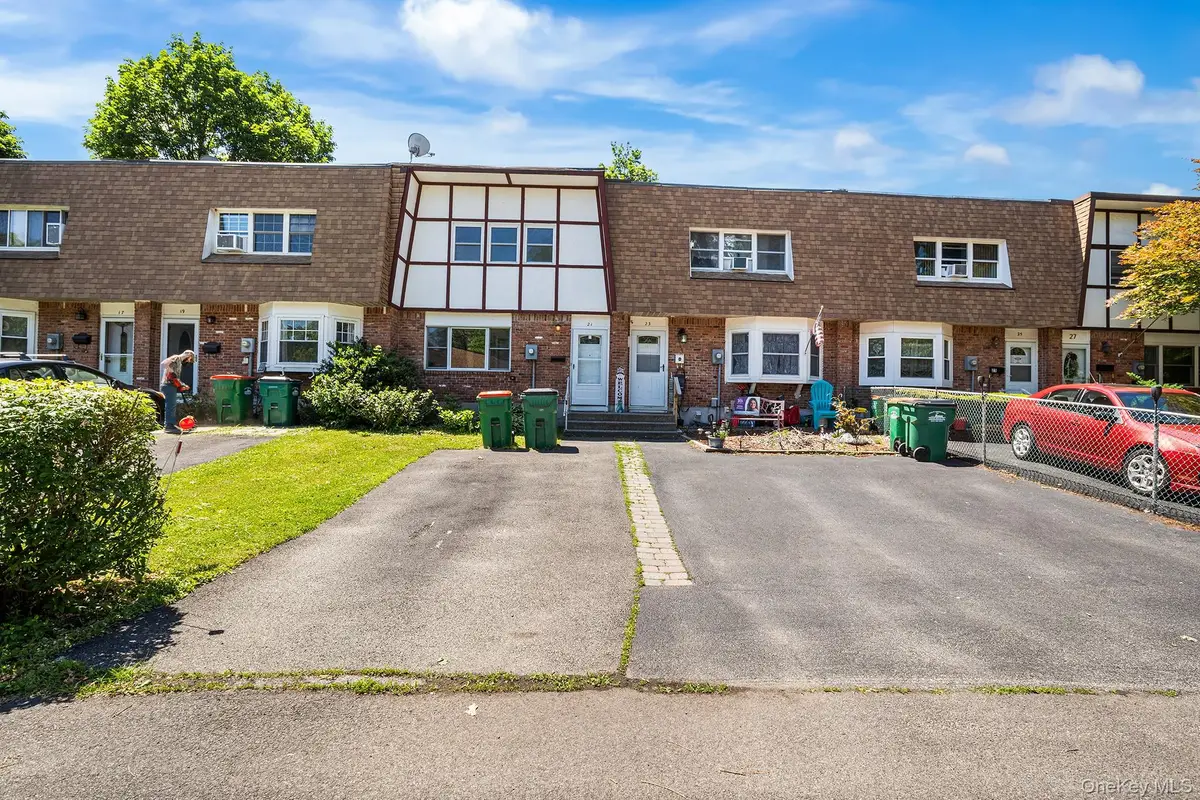 21 Roundtree Court, Beacon, NY 12508 - #1