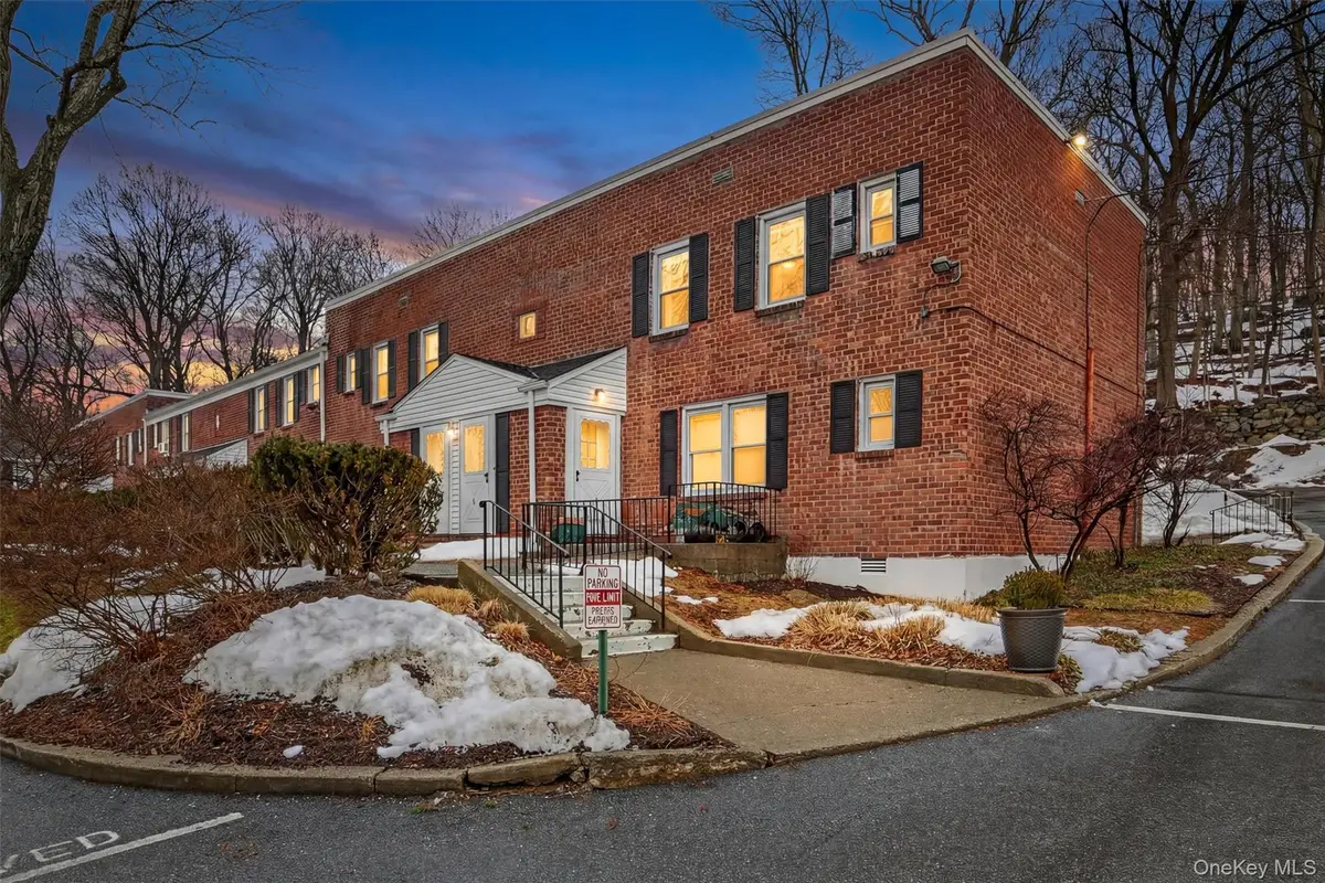 120 N Broadway #11C, Irvington, NY 10533 - #1