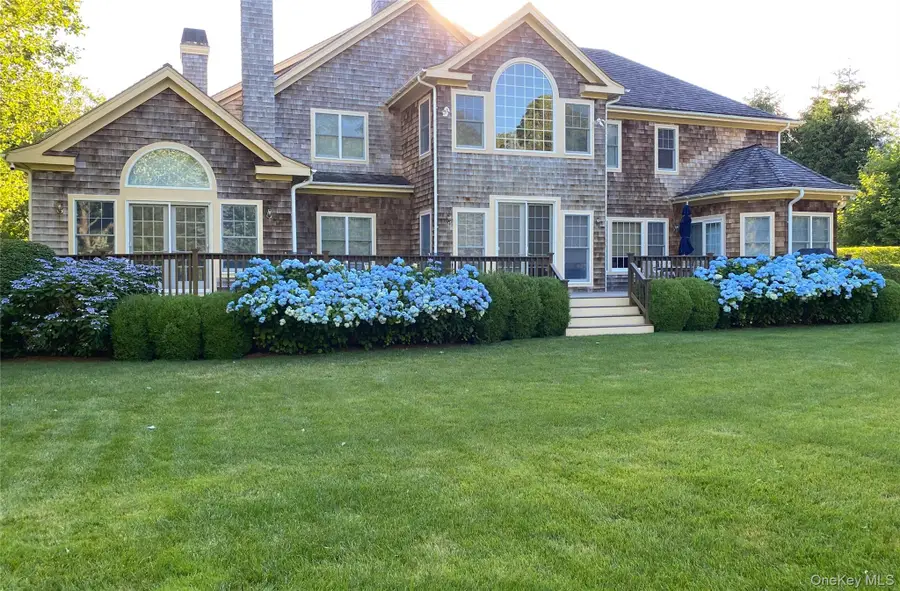 3 Whispering Fields Court, Water Mill, NY 11976 - #3