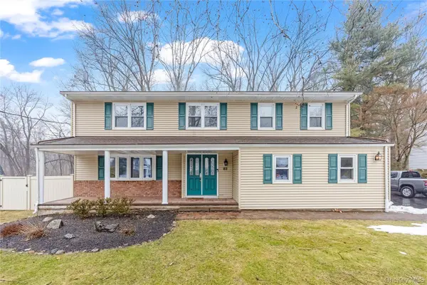 83 Newport Avenue, Tappan, NY 10983