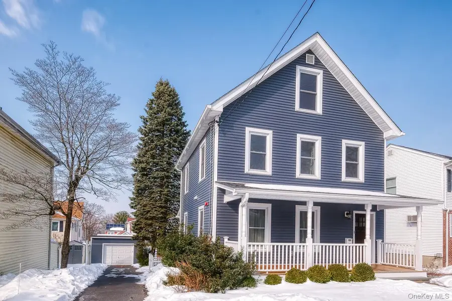 36 Watson Avenue, Ossining, NY 10562 - #2