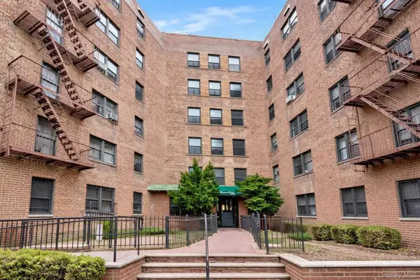 139-05 85th Drive #4G, Briarwood, NY 11435