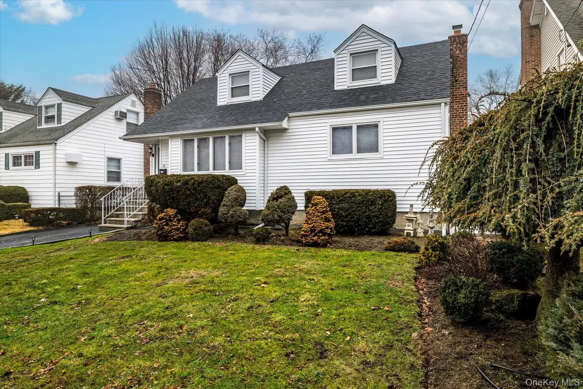 108 Ambrose Avenue, Malverne, NY 11565 - #1