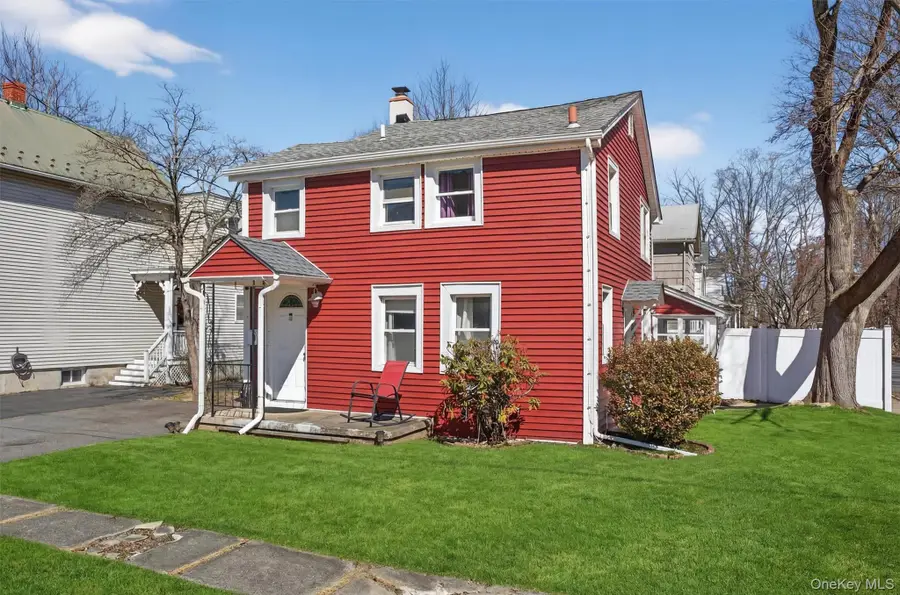 8 John Street, Port Jervis, NY 12771 - #2