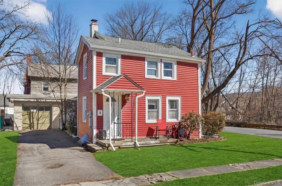 8 John Street, Port Jervis, NY 12771 - #3