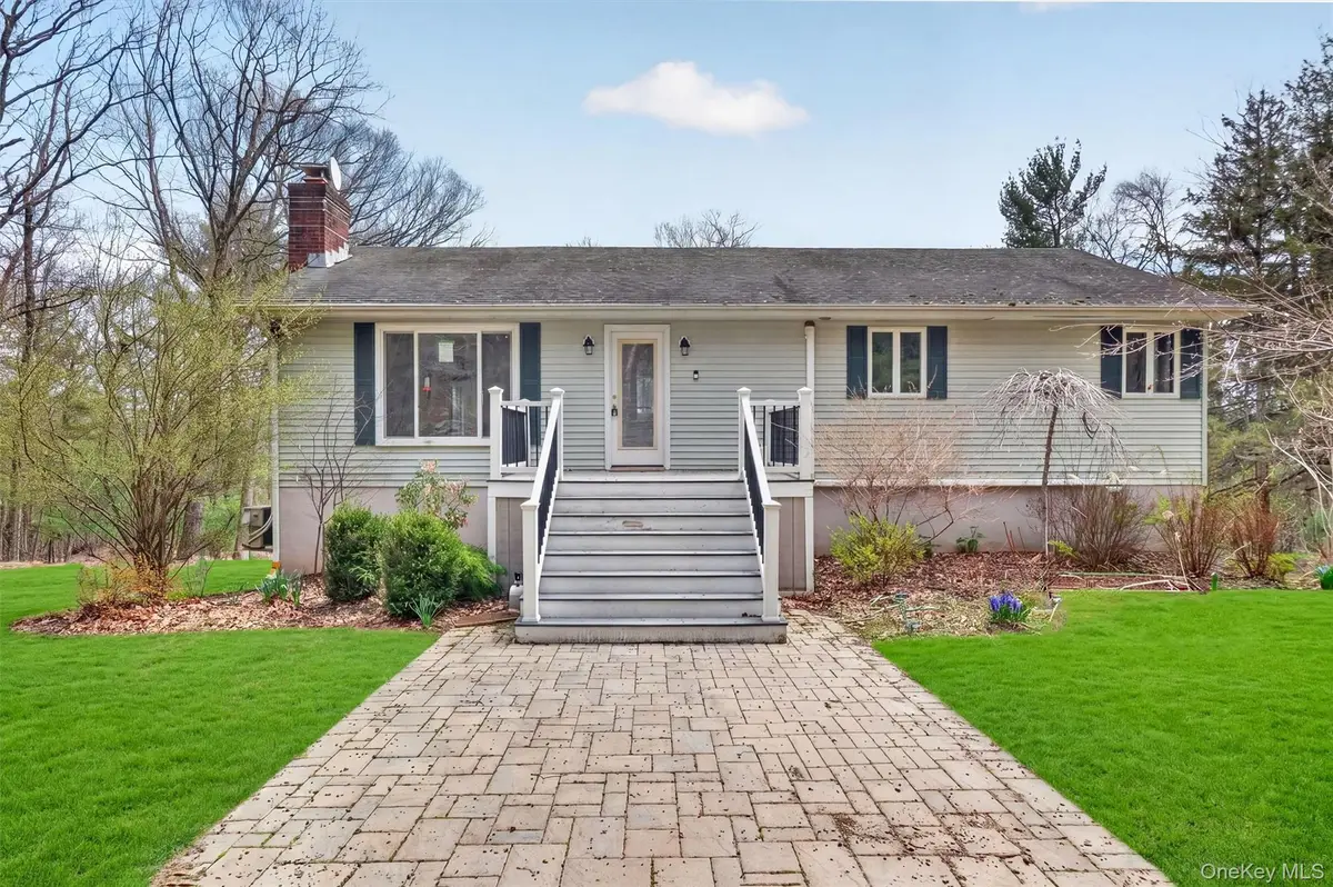 55 G Fischer Road, Olivebridge, NY 12461 - #1