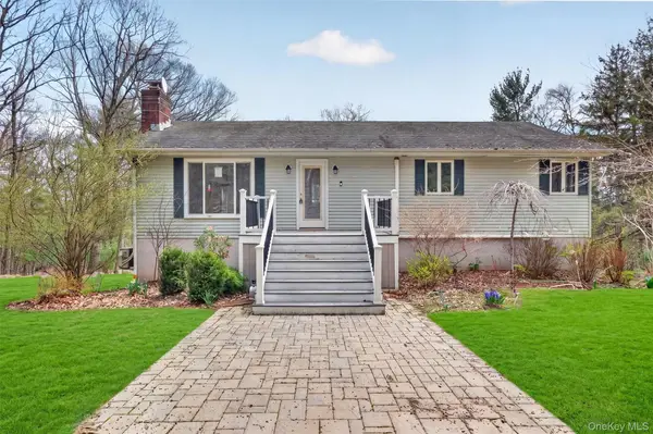 55 G Fischer Road, Olivebridge, NY 12461