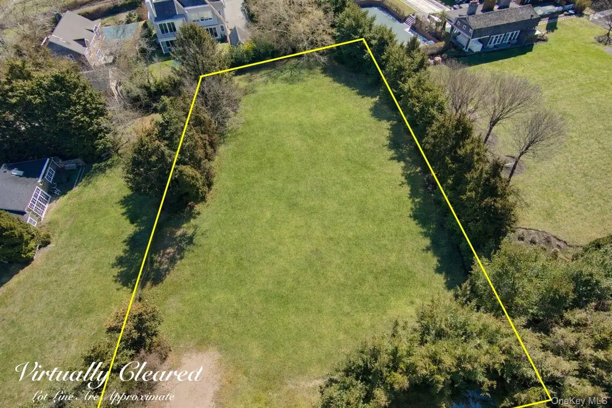 81 Hildreth Lane, Bridgehampton, NY 11932 - #1