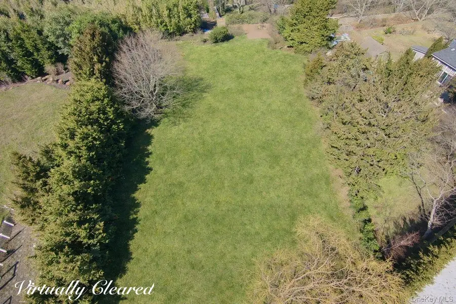 81 Hildreth Lane, Bridgehampton, NY 11932 - #2