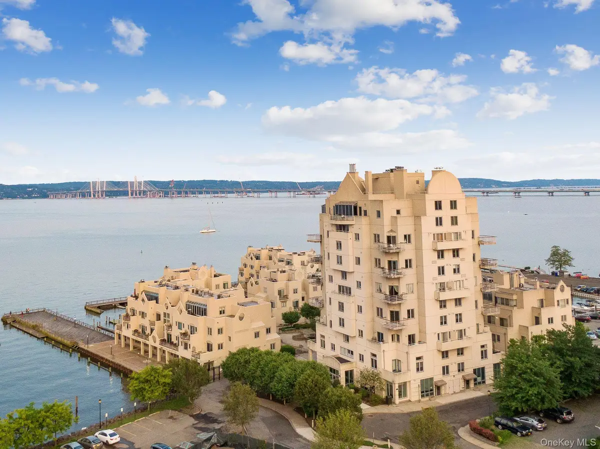 6 Burd Street #2406, Nyack, NY 10960 - #1