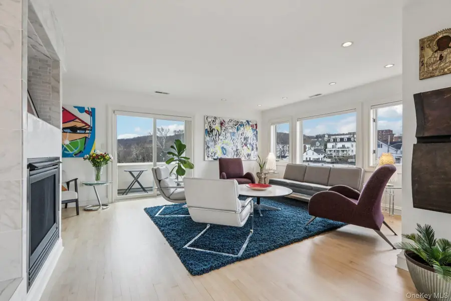 6 Burd Street #2406, Nyack, NY 10960 - #3