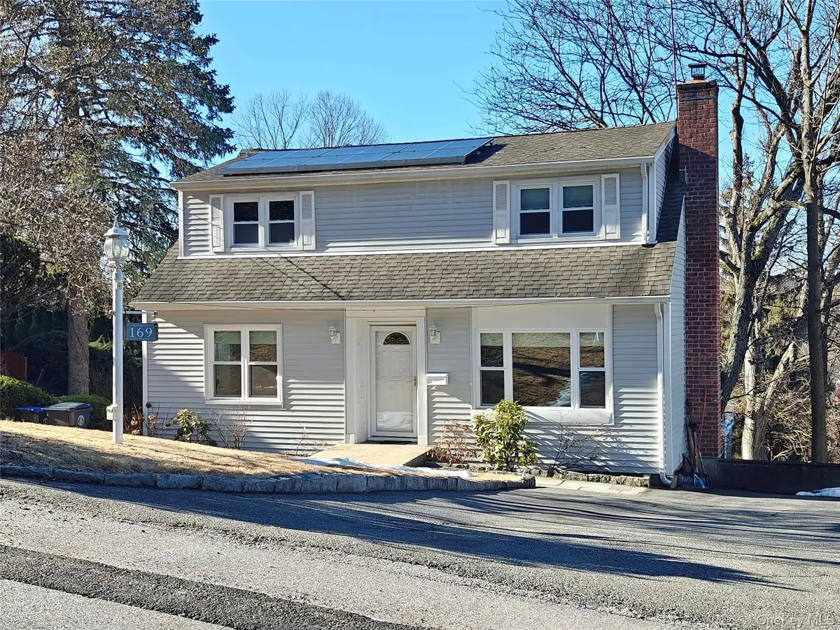 169 Canterbury Road, White Plains, NY 10607 - #1