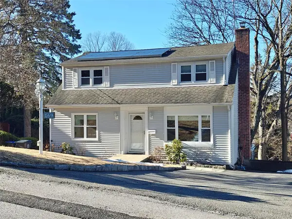 169 Canterbury Road, White Plains, NY 10607