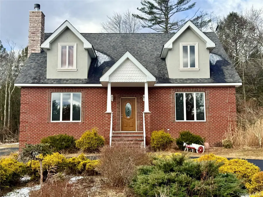 38 Moscoe Road, White Lake, NY 12786 - #3