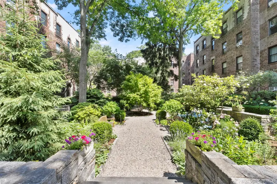 64 Sagamore Road #G6, Bronxville, NY 10708 - #2