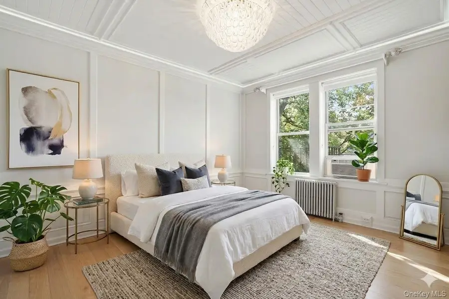 64 Sagamore Road #G6, Bronxville, NY 10708 - #3