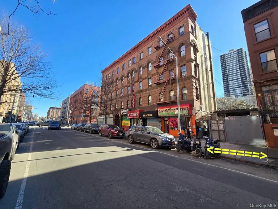 2019 Lexington Avenue, New York, NY 10035 - #2