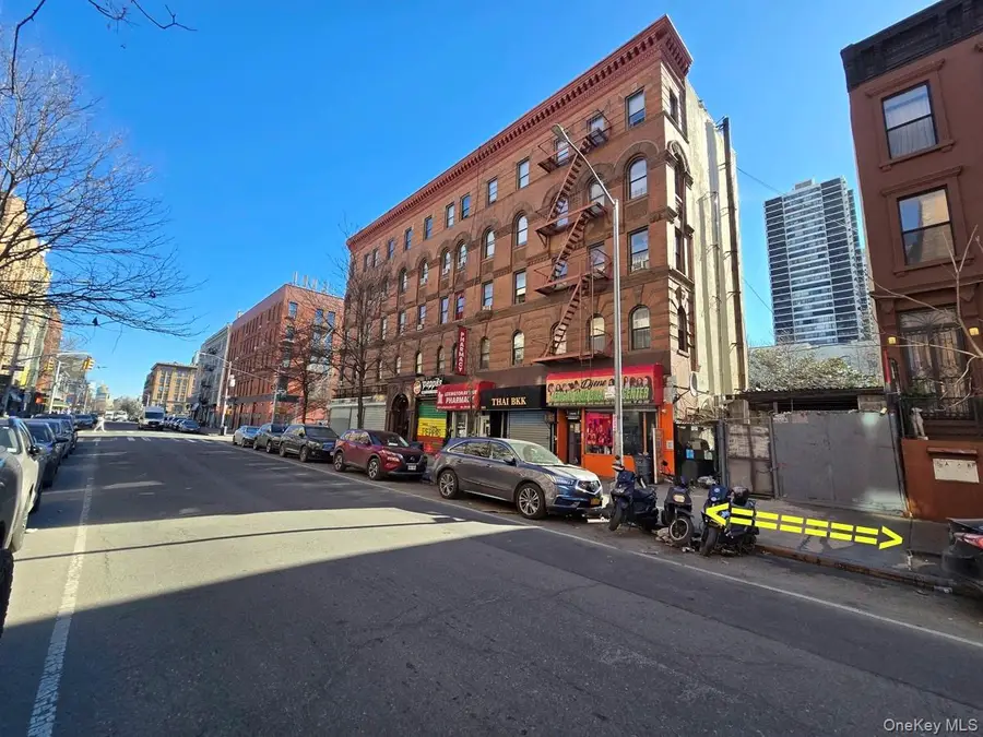 2019 Lexington Avenue, New York, NY 10035 - #3
