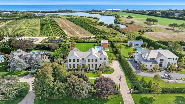 522 Wickapogue Road, Southampton, NY 11968