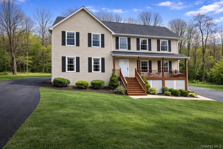 2040 State Route 17k, Montgomery, NY 12549 - #2