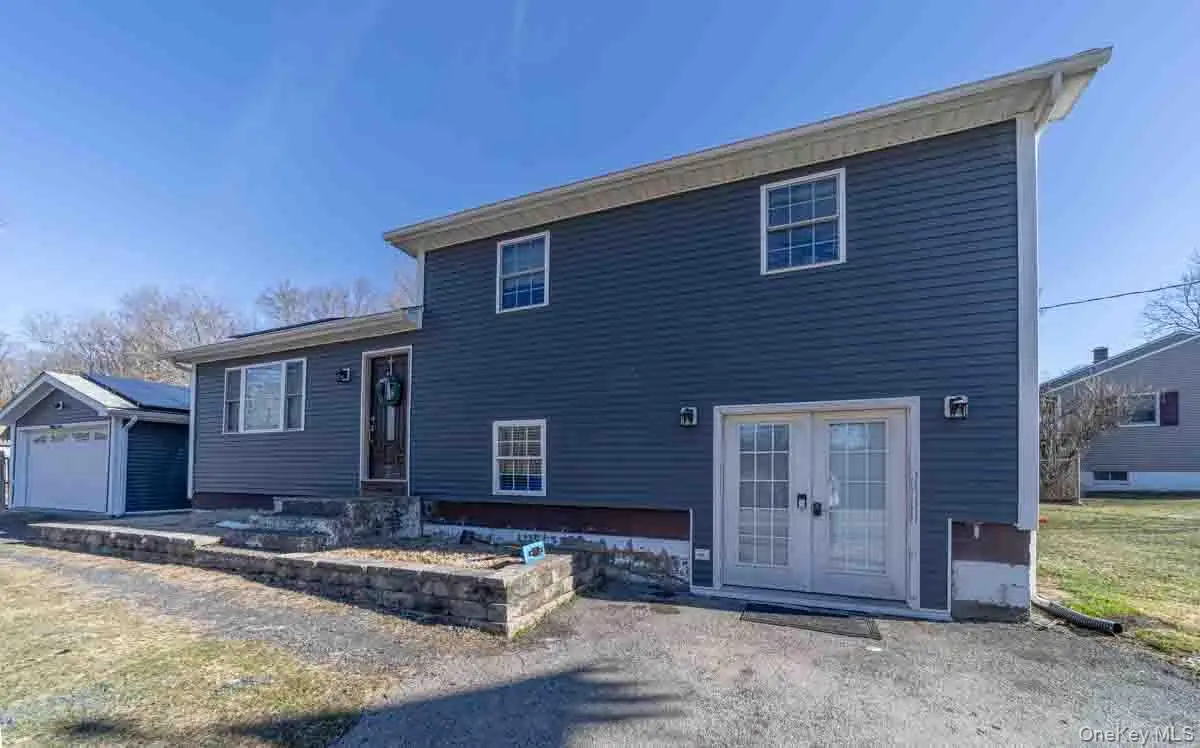 1224 Union Avenue, Newburgh, NY 12550 - #1