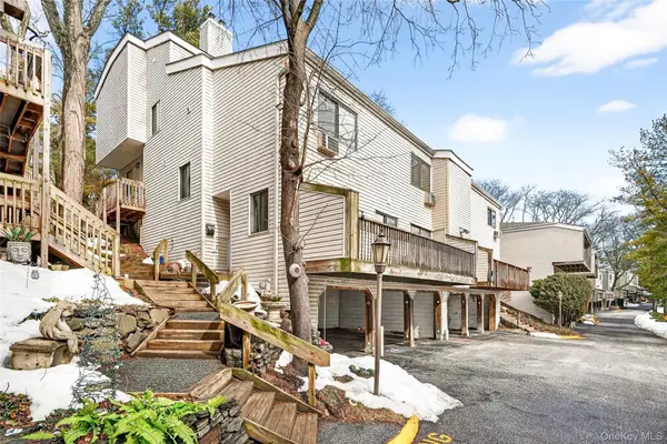 22 Hillside Terrace #D, White Plains, NY 10601