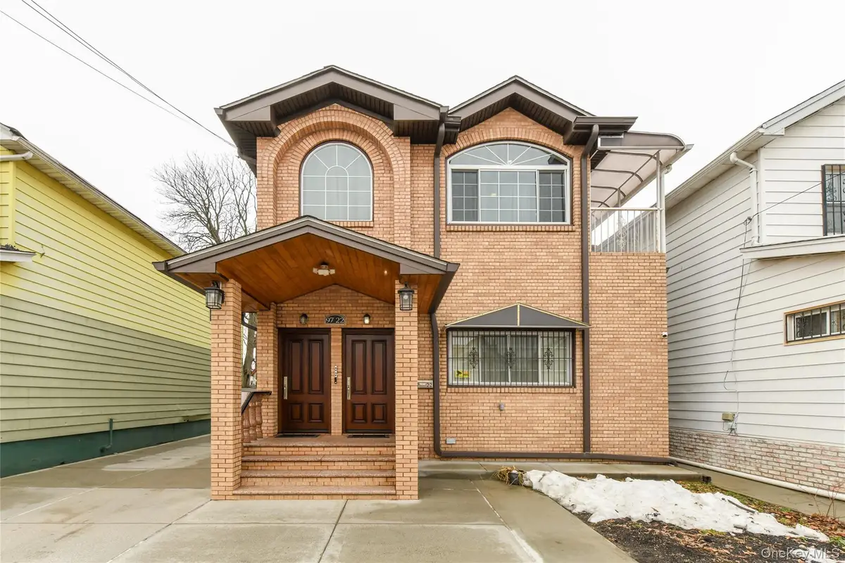 97-22 127th Street, South Richmond Hill, NY 11419 - #1